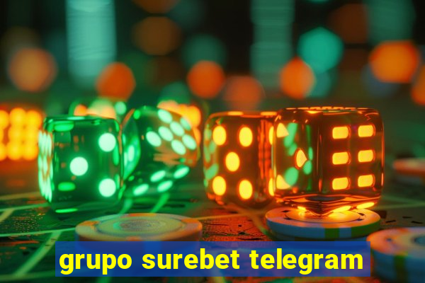 grupo surebet telegram